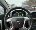 Сірий Шевроле Каптіва, об'ємом двигуна 2 л та пробігом 250 тис. км за 7800 $, фото 7 на Automoto.ua