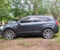 Сірий Шевроле Каптіва, об'ємом двигуна 2.4 л та пробігом 210 тис. км за 5911 $, фото 1 на Automoto.ua