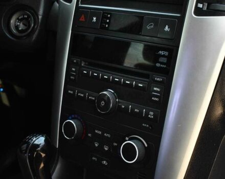 Сірий Шевроле Каптіва, об'ємом двигуна 2.4 л та пробігом 289 тис. км за 7550 $, фото 13 на Automoto.ua