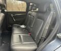 Сірий Шевроле Каптіва, об'ємом двигуна 2 л та пробігом 211 тис. км за 2200 $, фото 3 на Automoto.ua