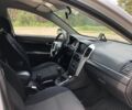 Сірий Шевроле Каптіва, об'ємом двигуна 2 л та пробігом 220 тис. км за 7700 $, фото 4 на Automoto.ua