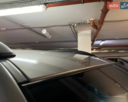 Серый Шевроле Каптива, объемом двигателя 2.4 л и пробегом 240 тыс. км за 4999 $, фото 27 на Automoto.ua