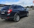 Сірий Шевроле Каптіва, об'ємом двигуна 3.2 л та пробігом 319 тис. км за 6500 $, фото 1 на Automoto.ua