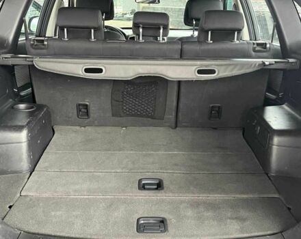 Серый Шевроле Каптива, объемом двигателя 2 л и пробегом 218 тыс. км за 8699 $, фото 22 на Automoto.ua