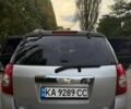 Серый Шевроле Каптива, объемом двигателя 2.4 л и пробегом 198 тыс. км за 8200 $, фото 9 на Automoto.ua