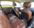 Сірий Шевроле Каптіва, об'ємом двигуна 2.4 л та пробігом 210 тис. км за 8200 $, фото 4 на Automoto.ua