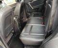 Серый Шевроле Каптива, объемом двигателя 2 л и пробегом 238 тыс. км за 5499 $, фото 2 на Automoto.ua