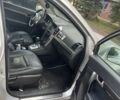 Сірий Шевроле Каптіва, об'ємом двигуна 2 л та пробігом 3 тис. км за 9500 $, фото 1 на Automoto.ua