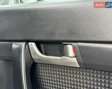 Серый Шевроле Каптива, объемом двигателя 2.41 л и пробегом 209 тыс. км за 6999 $, фото 54 на Automoto.ua