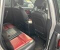 Серый Шевроле Каптива, объемом двигателя 2 л и пробегом 350 тыс. км за 3600 $, фото 6 на Automoto.ua