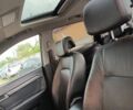 Серый Шевроле Каптива, объемом двигателя 2 л и пробегом 238 тыс. км за 5499 $, фото 9 на Automoto.ua