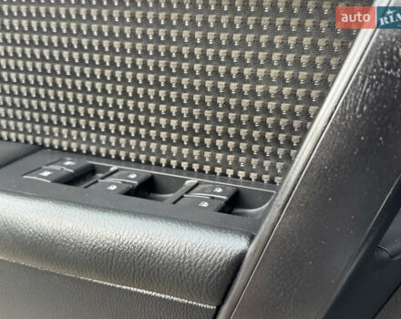 Серый Шевроле Каптива, объемом двигателя 2.41 л и пробегом 209 тыс. км за 6999 $, фото 72 на Automoto.ua