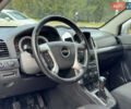 Шевроле Каптива 2009 в Ровно на Automoto.ua Серый Шевроле Каптива, объемом двигателя 2.4 л и пробегом 209 тыс. км за 6999 $, фото 70 на Automoto.ua