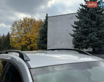 Шевроле Каптива 2009 в Ровно на Automoto.ua Серый Шевроле Каптива, объемом двигателя 2.4 л и пробегом 209 тыс. км за 6999 $, фото 28 на Automoto.ua