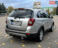 Шевроле Каптива 2009 в Ровно на Automoto.ua Серый Шевроле Каптива, объемом двигателя 2.4 л и пробегом 209 тыс. км за 6999 $, фото 9 на Automoto.ua