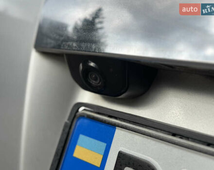 Серый Шевроле Каптива, объемом двигателя 2.41 л и пробегом 209 тыс. км за 6999 $, фото 92 на Automoto.ua