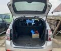 Серый Шевроле Каптива, объемом двигателя 2 л и пробегом 350 тыс. км за 3600 $, фото 5 на Automoto.ua