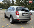 Шевроле Каптива 2009 в Ровно на Automoto.ua Серый Шевроле Каптива, объемом двигателя 2.4 л и пробегом 209 тыс. км за 6999 $, фото 11 на Automoto.ua