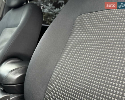 Серый Шевроле Каптива, объемом двигателя 2.41 л и пробегом 209 тыс. км за 6999 $, фото 77 на Automoto.ua