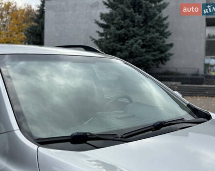 Серый Шевроле Каптива, объемом двигателя 2.41 л и пробегом 209 тыс. км за 6999 $, фото 27 на Automoto.ua