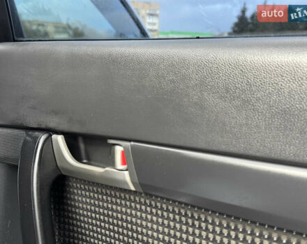 Серый Шевроле Каптива, объемом двигателя 2.41 л и пробегом 209 тыс. км за 6999 $, фото 61 на Automoto.ua
