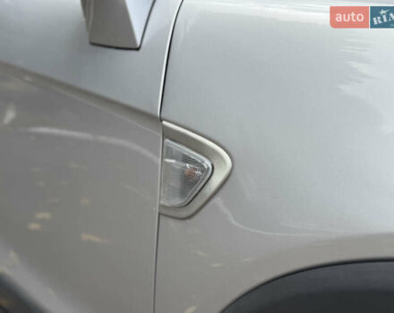 Серый Шевроле Каптива, объемом двигателя 2.41 л и пробегом 209 тыс. км за 6999 $, фото 29 на Automoto.ua