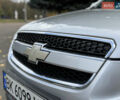 Шевроле Каптива 2009 в Ровно на Automoto.ua Серый Шевроле Каптива, объемом двигателя 2.4 л и пробегом 209 тыс. км за 6999 $, фото 15 на Automoto.ua