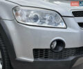 Шевроле Каптива 2009 в Ровно на Automoto.ua Серый Шевроле Каптива, объемом двигателя 2.4 л и пробегом 209 тыс. км за 6999 $, фото 25 на Automoto.ua