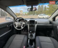 Шевроле Каптива 2009 в Ровно на Automoto.ua Серый Шевроле Каптива, объемом двигателя 2.4 л и пробегом 209 тыс. км за 6999 $, фото 91 на Automoto.ua