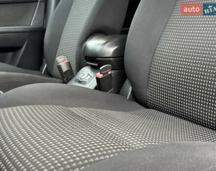 Серый Шевроле Каптива, объемом двигателя 2.41 л и пробегом 209 тыс. км за 6999 $, фото 75 на Automoto.ua