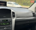 Шевроле Каптива 2009 в Ровно на Automoto.ua Серый Шевроле Каптива, объемом двигателя 2.4 л и пробегом 209 тыс. км за 6999 $, фото 87 на Automoto.ua