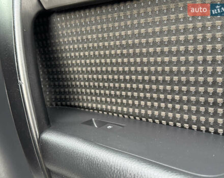 Серый Шевроле Каптива, объемом двигателя 2.41 л и пробегом 209 тыс. км за 6999 $, фото 53 на Automoto.ua