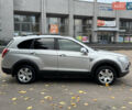 Шевроле Каптива 2009 в Ровно на Automoto.ua Серый Шевроле Каптива, объемом двигателя 2.4 л и пробегом 209 тыс. км за 6999 $, фото 6 на Automoto.ua