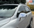 Шевроле Каптива 2009 в Ровно на Automoto.ua Серый Шевроле Каптива, объемом двигателя 2.4 л и пробегом 209 тыс. км за 6999 $, фото 18 на Automoto.ua