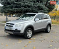 Шевроле Каптива 2009 в Ровно на Automoto.ua Серый Шевроле Каптива, объемом двигателя 2.4 л и пробегом 209 тыс. км за 6999 $, фото 1 на Automoto.ua