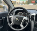 Шевроле Каптива 2009 в Ровно на Automoto.ua Серый Шевроле Каптива, объемом двигателя 2.4 л и пробегом 209 тыс. км за 6999 $, фото 83 на Automoto.ua