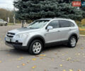 Шевроле Каптива 2009 в Ровно на Automoto.ua Серый Шевроле Каптива, объемом двигателя 2.4 л и пробегом 209 тыс. км за 6999 $, фото 2 на Automoto.ua