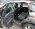 Сірий Шевроле Каптіва, об'ємом двигуна 2.4 л та пробігом 186 тис. км за 7700 $, фото 6 на Automoto.ua