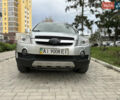 Шевроле Каптива 2010 в Каменце-Подольском на Automoto.ua Серый Шевроле Каптива, объемом двигателя 2.41 л и пробегом 181 тыс. км за 9450 $, фото 6 на Automoto.ua