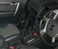 Серый Шевроле Каптива, объемом двигателя 2 л и пробегом 140 тыс. км за 3100 $, фото 3 на Automoto.ua
