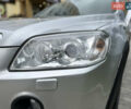 Шевроле Каптива 2010 в Каменце-Подольском на Automoto.ua Серый Шевроле Каптива, объемом двигателя 2.41 л и пробегом 181 тыс. км за 9450 $, фото 9 на Automoto.ua