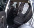 Сірий Шевроле Каптіва, об'ємом двигуна 2 л та пробігом 242 тис. км за 8600 $, фото 8 на Automoto.ua