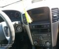 Сірий Шевроле Каптіва, об'ємом двигуна 2 л та пробігом 242 тис. км за 8600 $, фото 9 на Automoto.ua