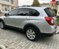 Шевроле Каптива 2010 в Каменце-Подольском на Automoto.ua Серый Шевроле Каптива, объемом двигателя 2.41 л и пробегом 181 тыс. км за 9450 $, фото 43 на Automoto.ua