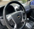 Шевроле Каптива 2010 в Каменце-Подольском на Automoto.ua Серый Шевроле Каптива, объемом двигателя 2.41 л и пробегом 181 тыс. км за 9450 $, фото 85 на Automoto.ua