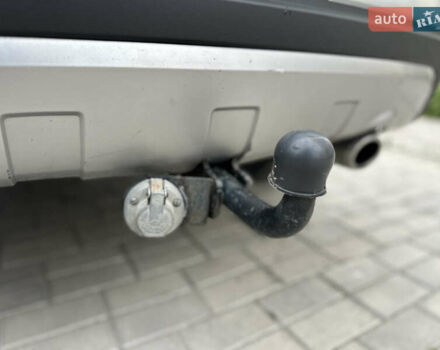 Шевроле Каптива 2010 в Каменце-Подольском на Automoto.ua Серый Шевроле Каптива, объемом двигателя 2.41 л и пробегом 181 тыс. км за 9450 $, фото 40 на Automoto.ua