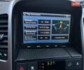 Серый Шевроле Каптива, объемом двигателя 2 л и пробегом 221 тыс. км за 9800 $, фото 32 на Automoto.ua