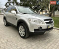 Шевроле Каптива 2010 в Каменце-Подольском на Automoto.ua Серый Шевроле Каптива, объемом двигателя 2.41 л и пробегом 181 тыс. км за 9450 $, фото 16 на Automoto.ua