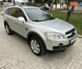 Шевроле Каптива 2010 в Каменце-Подольском на Automoto.ua Серый Шевроле Каптива, объемом двигателя 2.41 л и пробегом 181 тыс. км за 9450 $, фото 15 на Automoto.ua