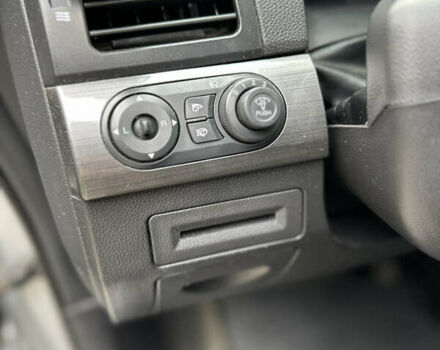 Шевроле Каптива 2010 в Каменце-Подольском на Automoto.ua Серый Шевроле Каптива, объемом двигателя 2.41 л и пробегом 181 тыс. км за 9450 $, фото 83 на Automoto.ua